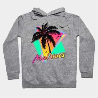 Maldives Hoodie